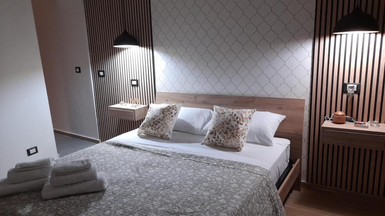 Garden Suite Apartment Palerme Extérieur photo