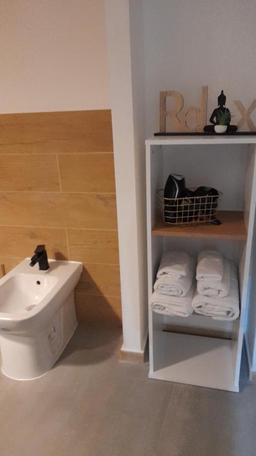 Garden Suite Apartment Palerme Extérieur photo