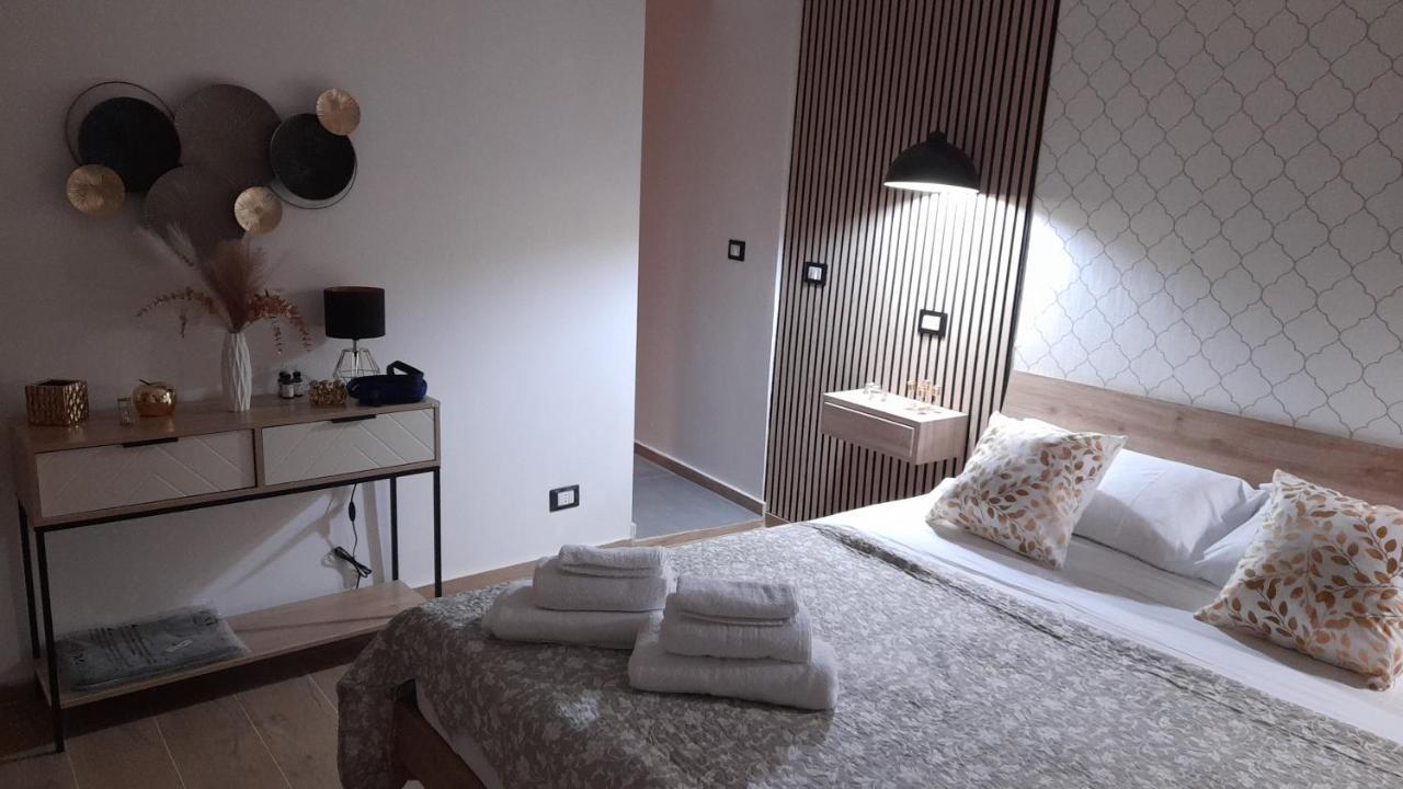 Garden Suite Apartment Palerme Extérieur photo