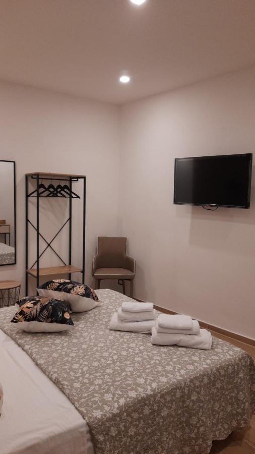 Garden Suite Apartment Palerme Extérieur photo