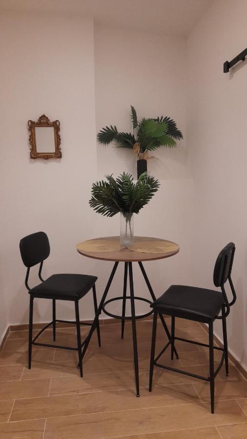 Garden Suite Apartment Palerme Extérieur photo