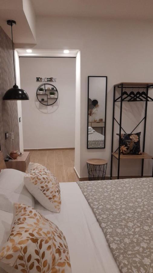 Garden Suite Apartment Palerme Extérieur photo