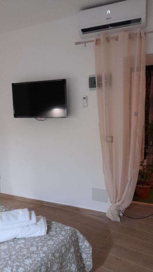 Garden Suite Apartment Palerme Extérieur photo